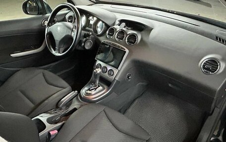 Peugeot 308 II, 2010 год, 449 000 рублей, 12 фотография
