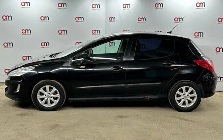Peugeot 308 II, 2010 год, 449 000 рублей, 7 фотография