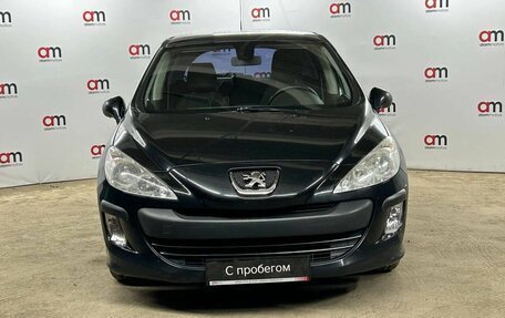 Peugeot 308 II, 2010 год, 449 000 рублей, 2 фотография