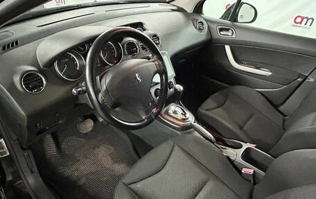 Peugeot 308 II, 2010 год, 449 000 рублей, 10 фотография