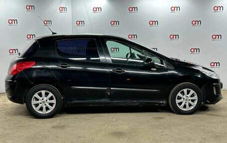 Peugeot 308 II, 2010 год, 449 000 рублей, 8 фотография