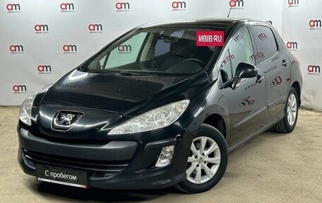 Peugeot 308 II, 2010 год, 449 000 рублей, 3 фотография