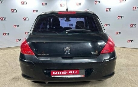Peugeot 308 II, 2010 год, 449 000 рублей, 5 фотография