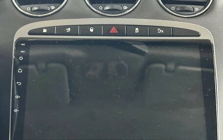 Peugeot 308 II, 2010 год, 449 000 рублей, 14 фотография