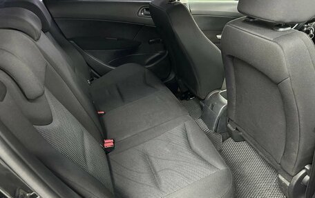 Peugeot 308 II, 2010 год, 449 000 рублей, 18 фотография