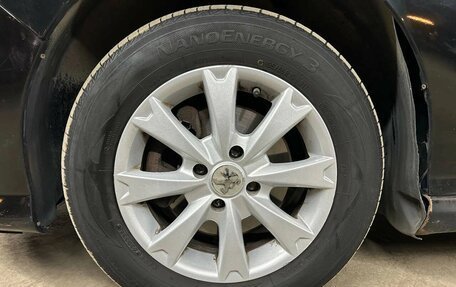 Peugeot 308 II, 2010 год, 449 000 рублей, 20 фотография