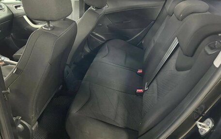 Peugeot 308 II, 2010 год, 449 000 рублей, 17 фотография