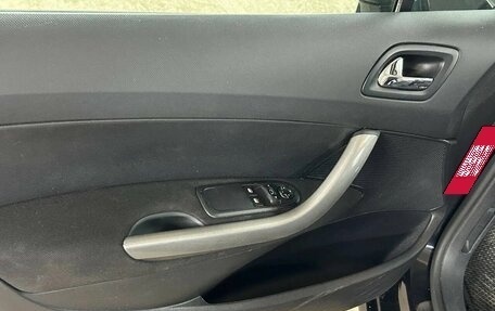Peugeot 308 II, 2010 год, 449 000 рублей, 16 фотография