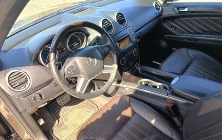 Mercedes-Benz GL-Класс, 2012 год, 1 999 000 рублей, 8 фотография