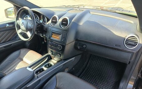 Mercedes-Benz GL-Класс, 2012 год, 1 999 000 рублей, 10 фотография