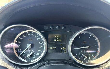 Mercedes-Benz GL-Класс, 2012 год, 1 999 000 рублей, 12 фотография