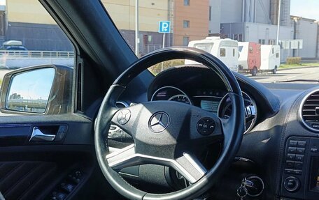 Mercedes-Benz GL-Класс, 2012 год, 1 999 000 рублей, 11 фотография