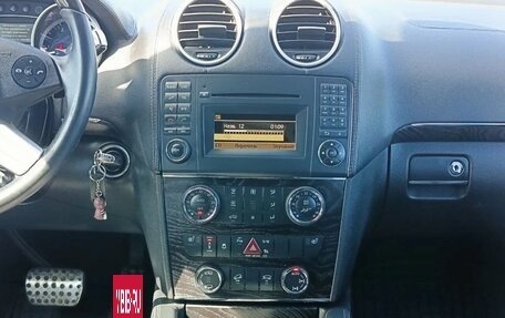 Mercedes-Benz GL-Класс, 2012 год, 1 999 000 рублей, 13 фотография