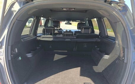Mercedes-Benz GL-Класс, 2012 год, 1 999 000 рублей, 19 фотография