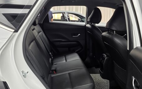 Hyundai Kona, 2023 год, 1 820 000 рублей, 12 фотография