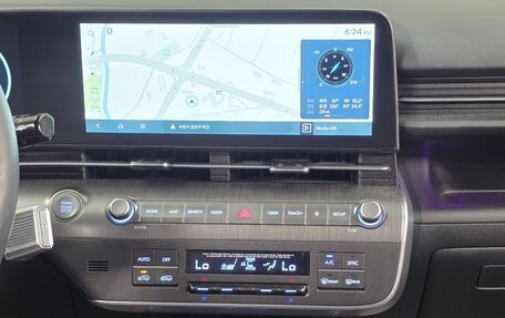 Hyundai Kona, 2023 год, 1 820 000 рублей, 14 фотография