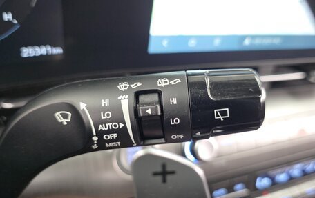 Hyundai Kona, 2023 год, 1 820 000 рублей, 18 фотография
