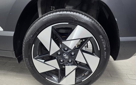 Hyundai Kona, 2023 год, 1 820 000 рублей, 21 фотография