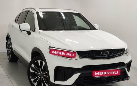 Geely Tugella FY11, 2023 год, 2 840 000 рублей, 2 фотография