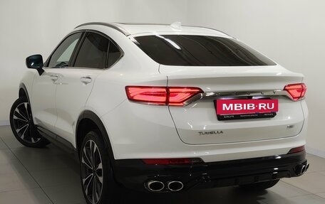 Geely Tugella FY11, 2023 год, 2 840 000 рублей, 4 фотография