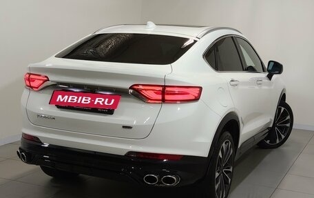 Geely Tugella FY11, 2023 год, 2 840 000 рублей, 3 фотография