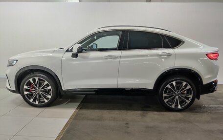 Geely Tugella FY11, 2023 год, 2 840 000 рублей, 5 фотография