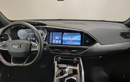 Geely Tugella FY11, 2023 год, 2 840 000 рублей, 8 фотография