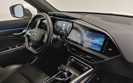 Geely Tugella FY11, 2023 год, 2 840 000 рублей, 6 фотография