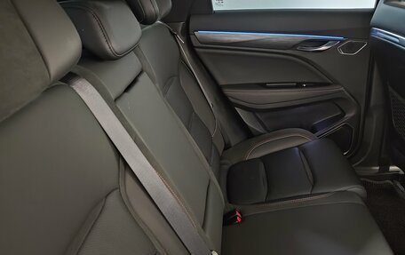 Geely Tugella FY11, 2023 год, 2 840 000 рублей, 9 фотография