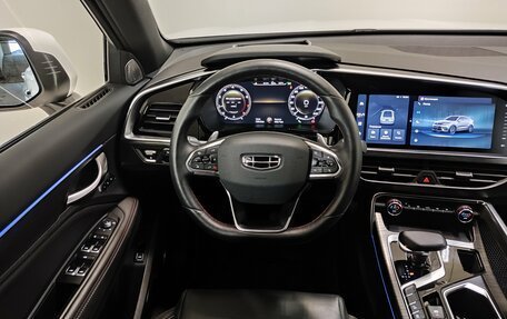 Geely Tugella FY11, 2023 год, 2 840 000 рублей, 7 фотография