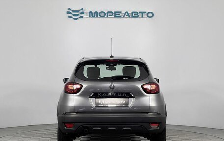 Renault Kaptur I рестайлинг, 2021 год, 1 490 000 рублей, 6 фотография