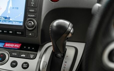Honda Stream II, 2012 год, 1 275 000 рублей, 15 фотография