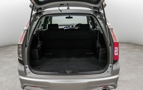 Honda Stream II, 2012 год, 1 275 000 рублей, 18 фотография