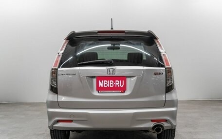 Honda Stream II, 2012 год, 1 275 000 рублей, 5 фотография