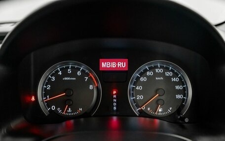 Honda Stream II, 2012 год, 1 275 000 рублей, 11 фотография