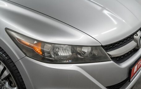 Honda Stream II, 2012 год, 1 275 000 рублей, 20 фотография