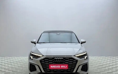 Audi A3, 2022 год, 1 600 000 рублей, 2 фотография