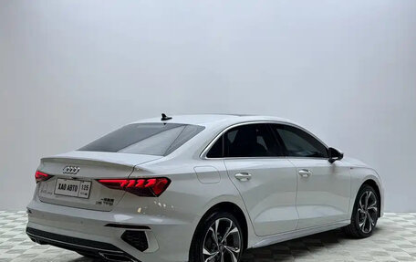 Audi A3, 2022 год, 1 600 000 рублей, 6 фотография