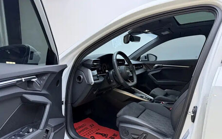 Audi A3, 2022 год, 1 600 000 рублей, 7 фотография