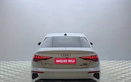 Audi A3, 2022 год, 1 600 000 рублей, 5 фотография