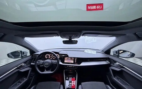 Audi A3, 2022 год, 1 600 000 рублей, 15 фотография