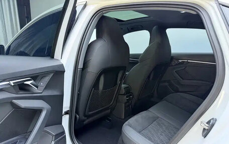 Audi A3, 2022 год, 1 600 000 рублей, 18 фотография