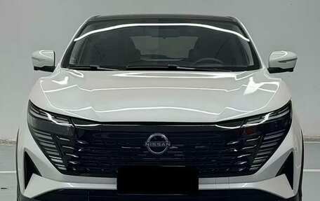 Nissan Qashqai, 2025 год, 1 715 021 рублей, 2 фотография
