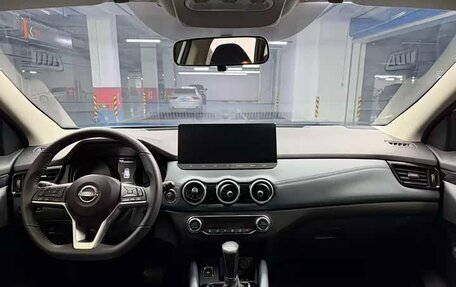 Nissan Qashqai, 2025 год, 1 715 021 рублей, 6 фотография