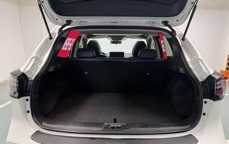 Nissan Qashqai, 2025 год, 1 715 021 рублей, 10 фотография