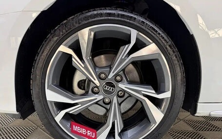 Audi A3, 2022 год, 1 600 000 рублей, 19 фотография