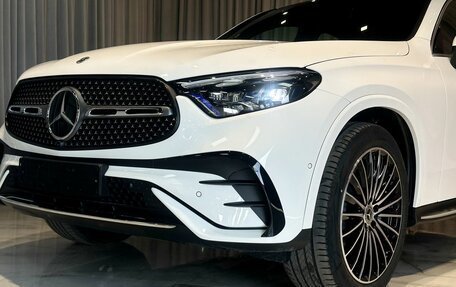 Mercedes-Benz GLC Coupe, 2025 год, 8 500 000 рублей, 8 фотография
