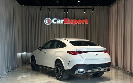 Mercedes-Benz GLC Coupe, 2025 год, 8 500 000 рублей, 5 фотография