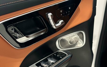 Mercedes-Benz GLC Coupe, 2025 год, 8 500 000 рублей, 11 фотография