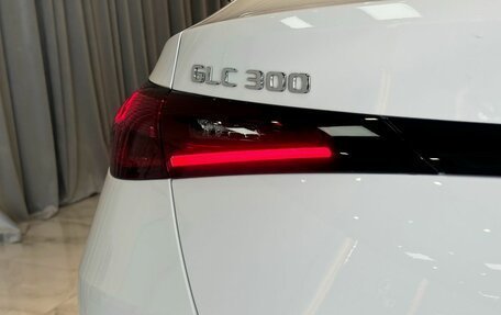 Mercedes-Benz GLC Coupe, 2025 год, 8 500 000 рублей, 9 фотография